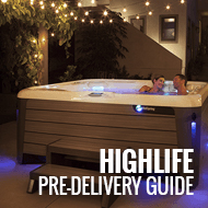 Highlife Collection Pre Delivery
				